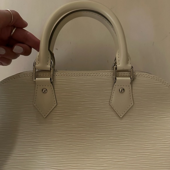 LV Epi Alma Cream - Picture 4 of 16